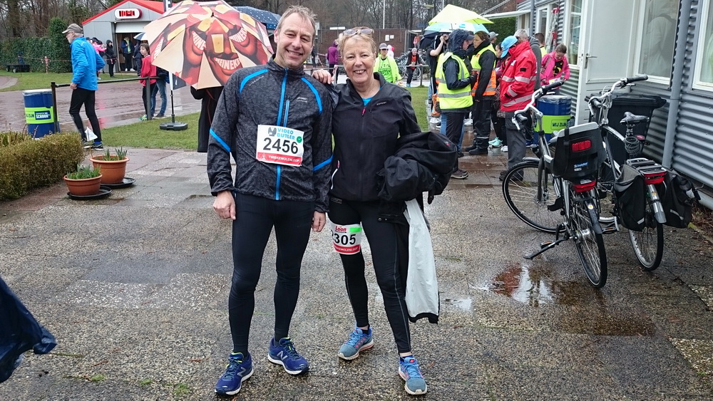 Marijke Twiskemolenloop 3-3-19